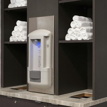 Fairfield By Marriott Inn & Suites Fresno Riverpark Экстерьер фото