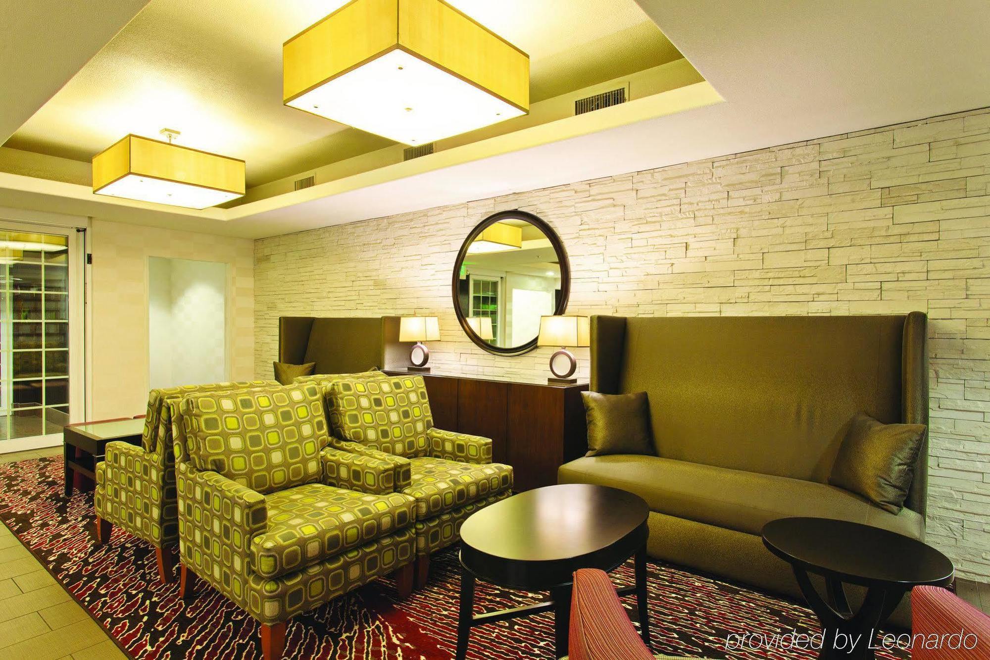Fairfield By Marriott Inn & Suites Fresno Riverpark Экстерьер фото
