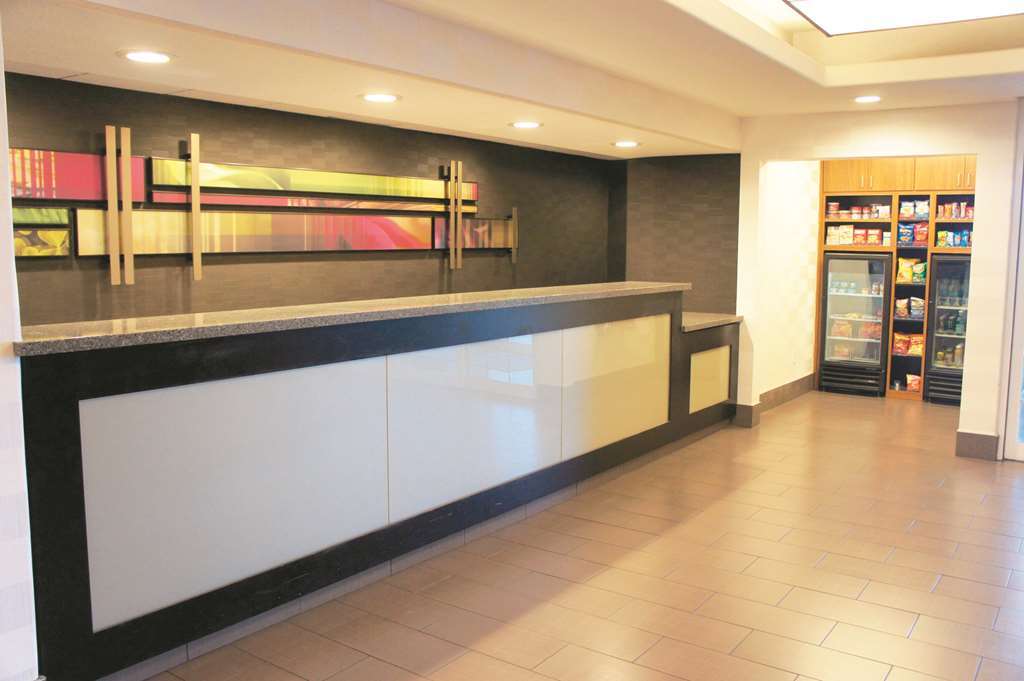 Fairfield By Marriott Inn & Suites Fresno Riverpark Интерьер фото